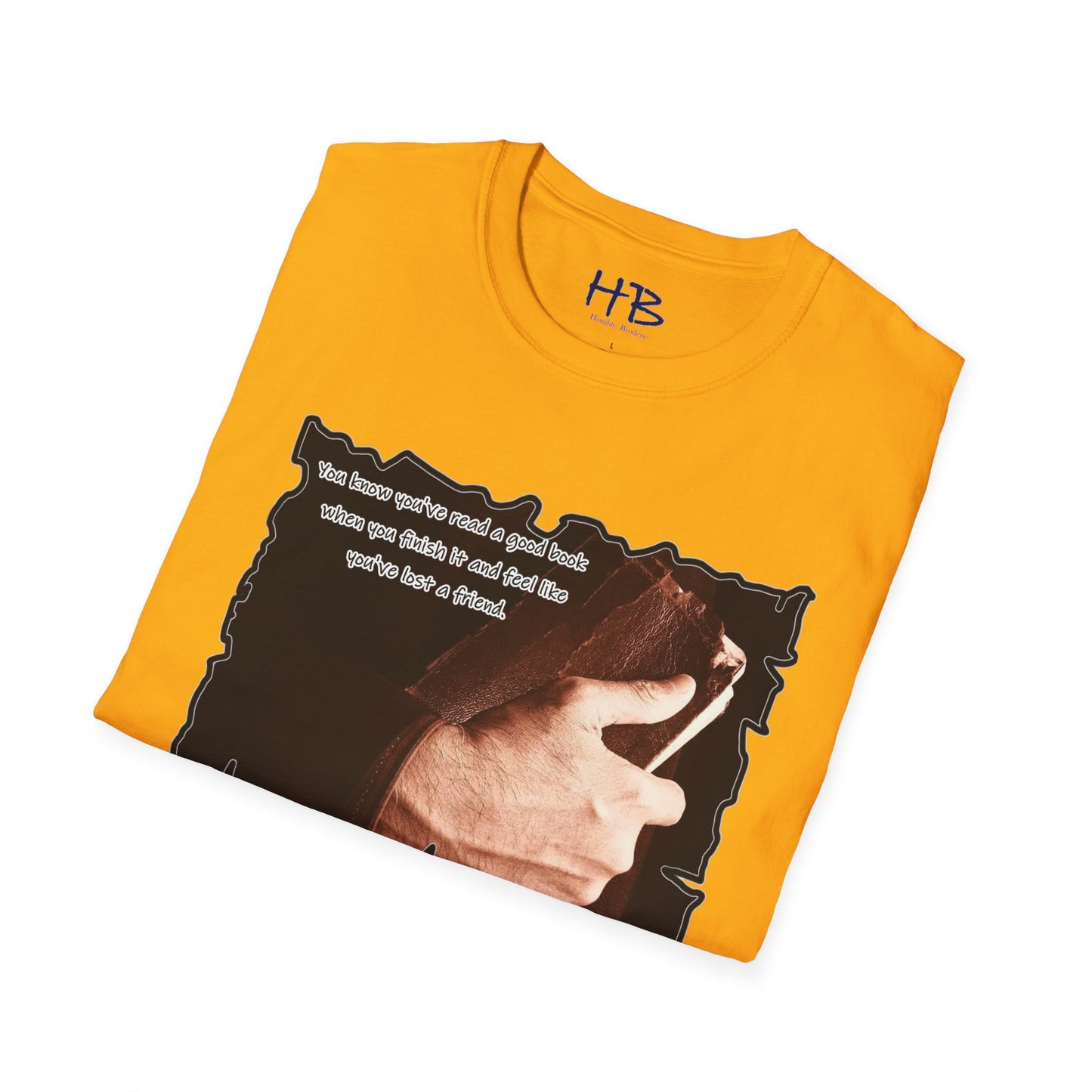 Reader's Reflection Upon Literary Connection: A Book Lover's Delight  Embracing the Narrative with the Words We Hold