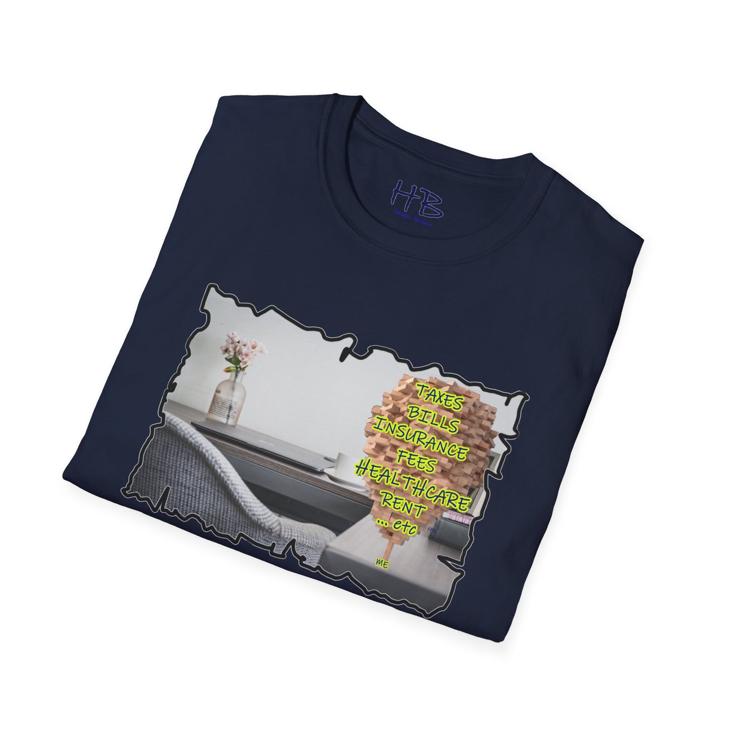 The Symbolic Triumph: Overcoming Life's Towering Challenges: The Power of "Me"