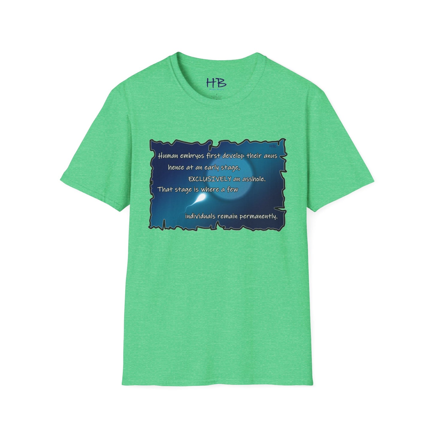 The Womb Wonders Assholes Cellular Laughter Chronicles; Humorous Science Laughing with Life From Zygote to Zinger