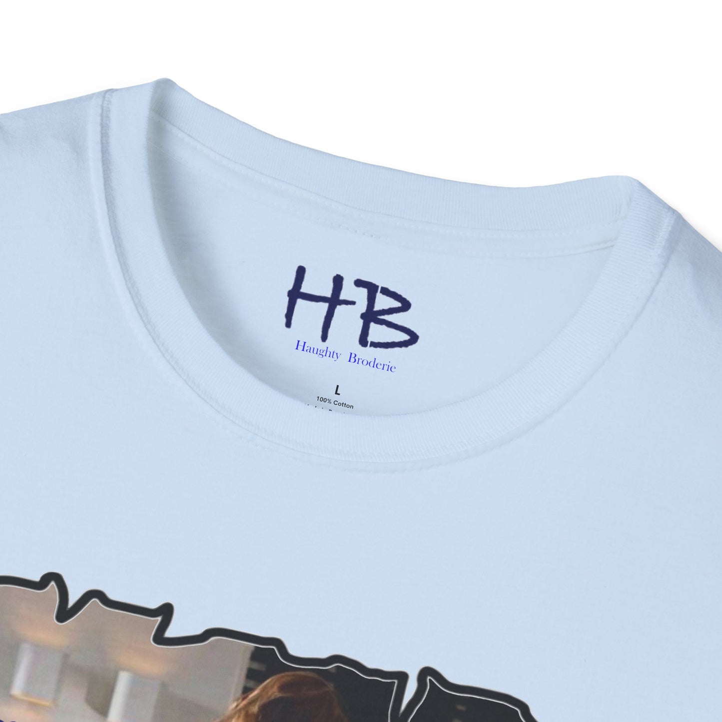 You know you're not the first, BUT do you really care????