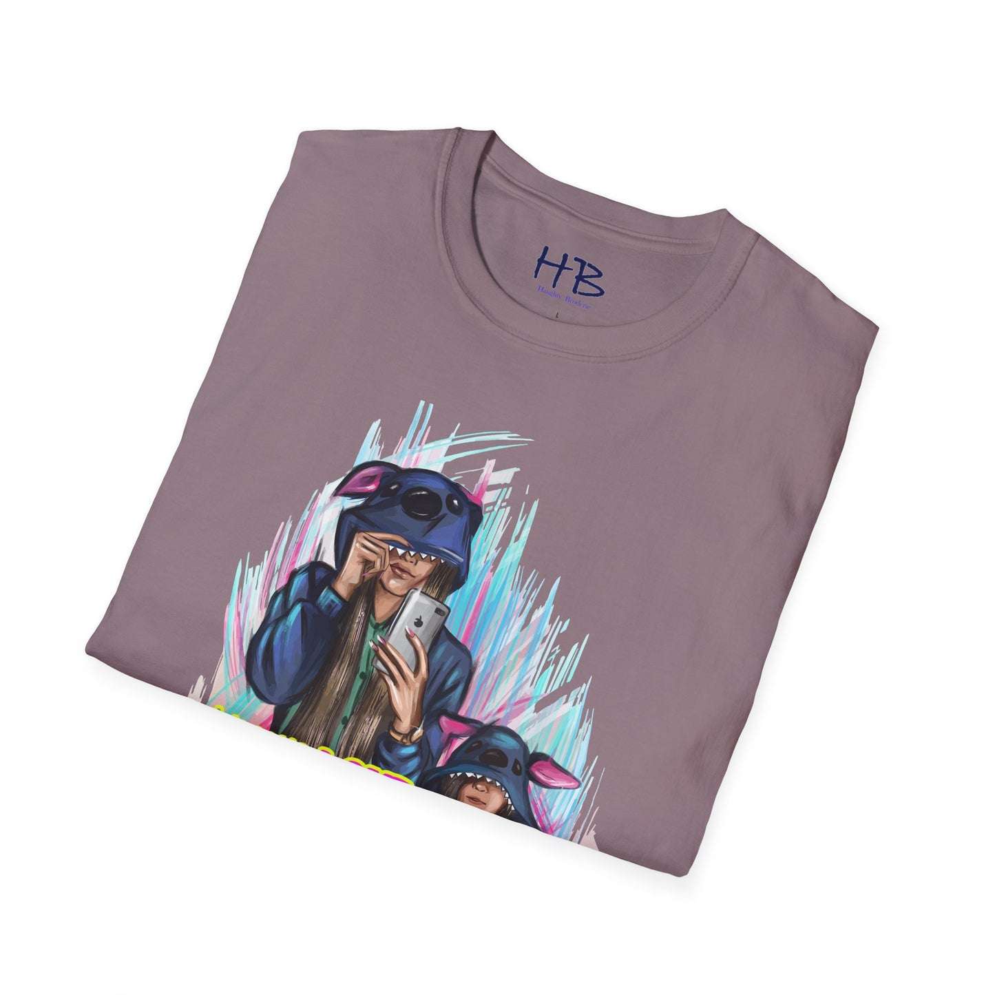 A Tribute to a Lifelong Bond: The Always Love Your Mother Tee Shirt