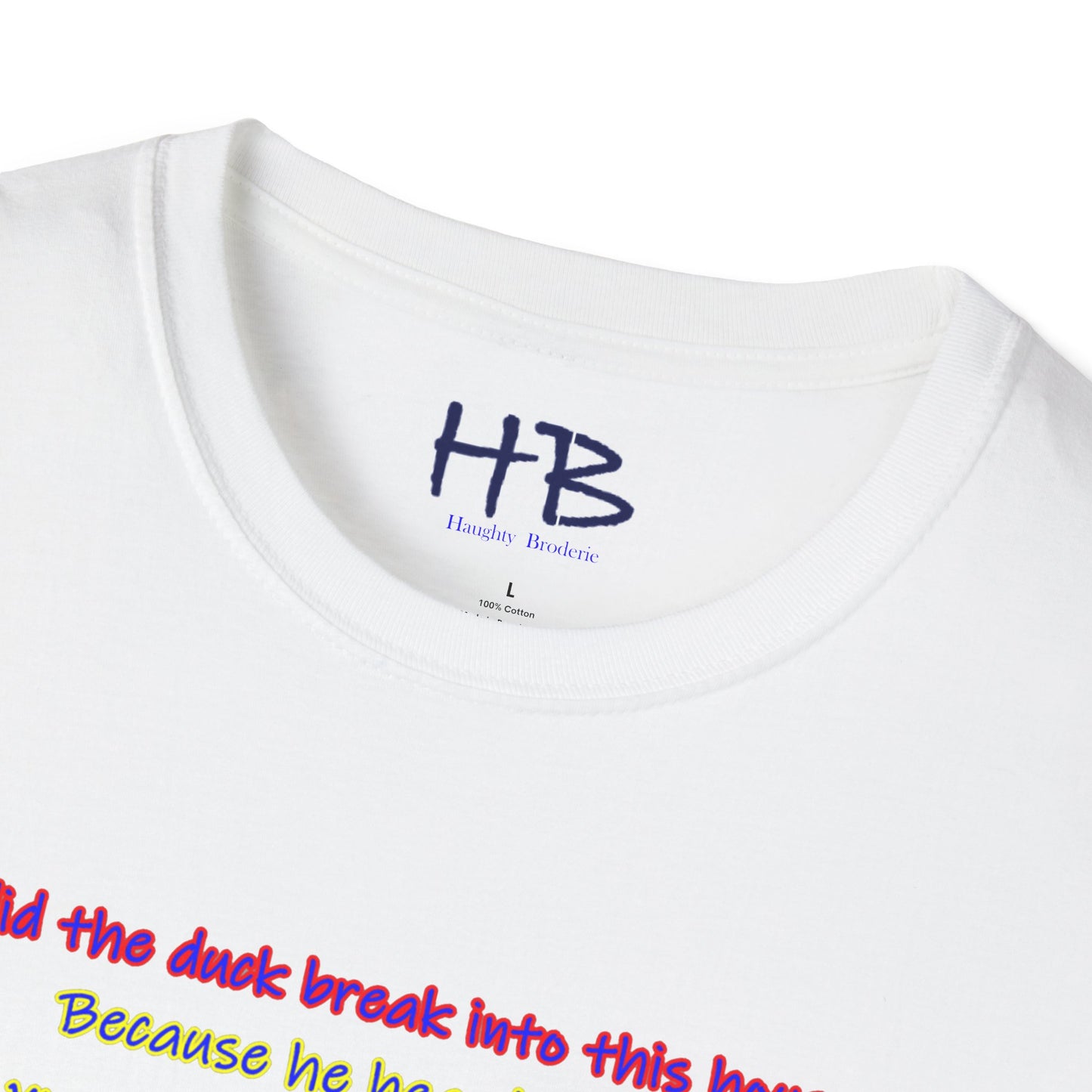 Quirky Duck's Grand Entrance;  The 'Duck-ing' Villa Invasion QUAACKARAGE