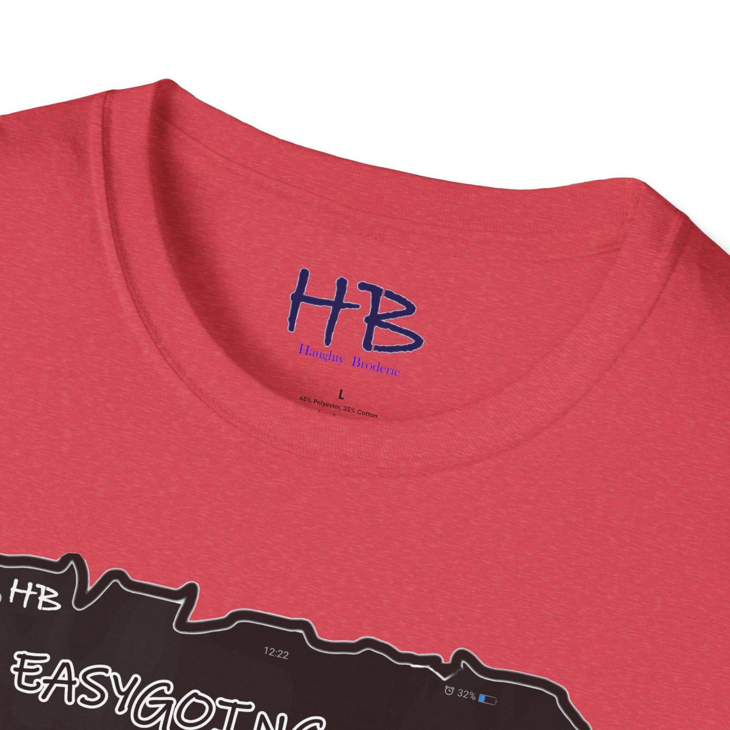 EASYGOING VIBES, NO HEADACHE; Unlocking Technological Affability