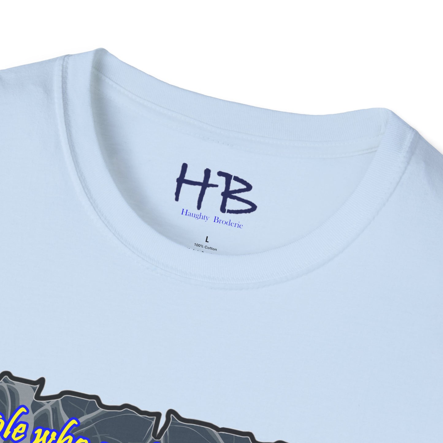 People who can't communicate think everything is an ARGUMENT!!