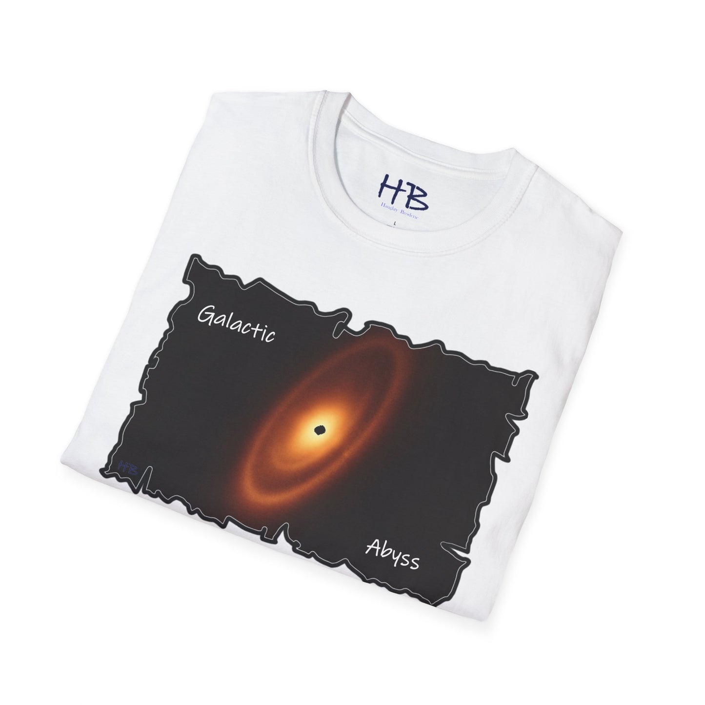 Galactic Odyssey Beyond the Stars; Black Universe's Celestial Interstellar Euphoria Apparel