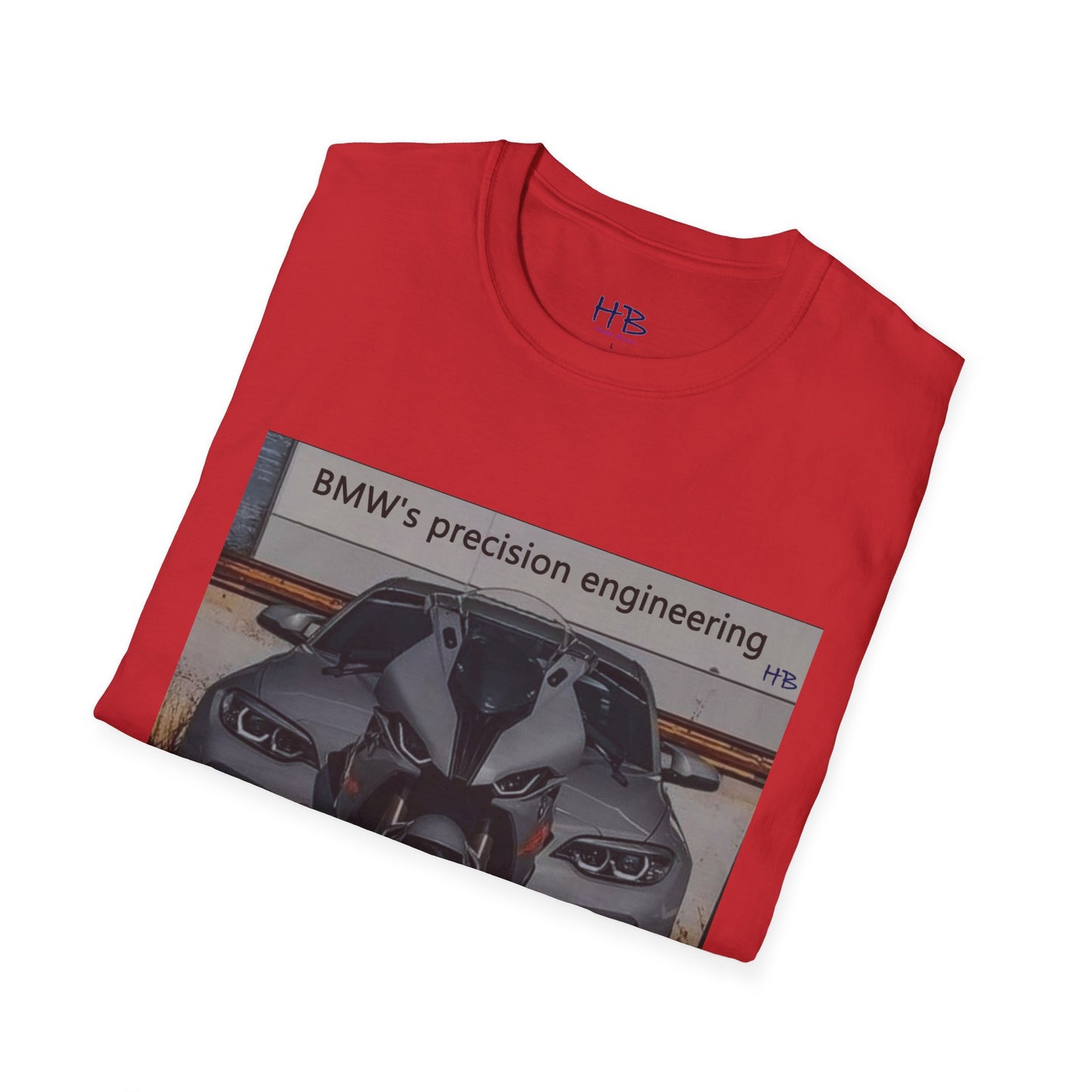 BMW ultimate driving machine