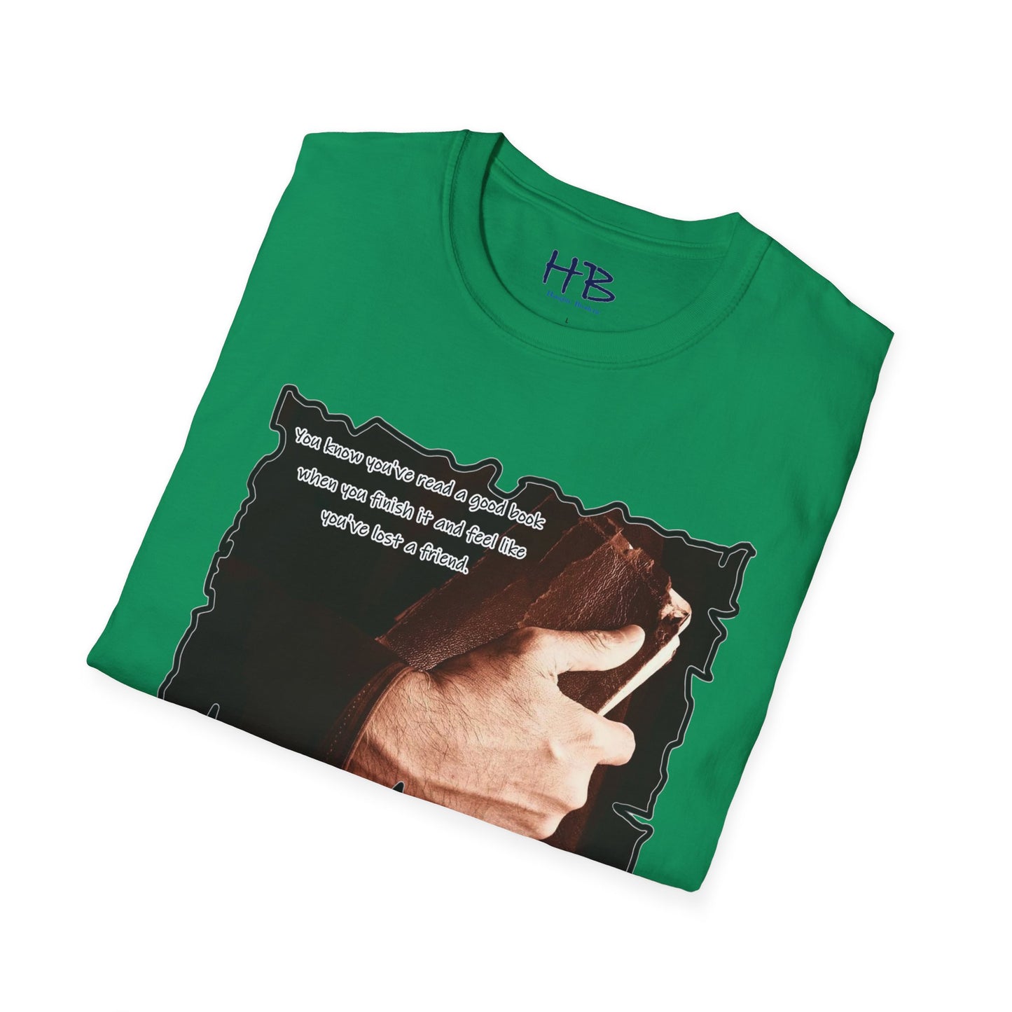 Reader's Reflection Upon Literary Connection: A Book Lover's Delight  Embracing the Narrative with the Words We Hold