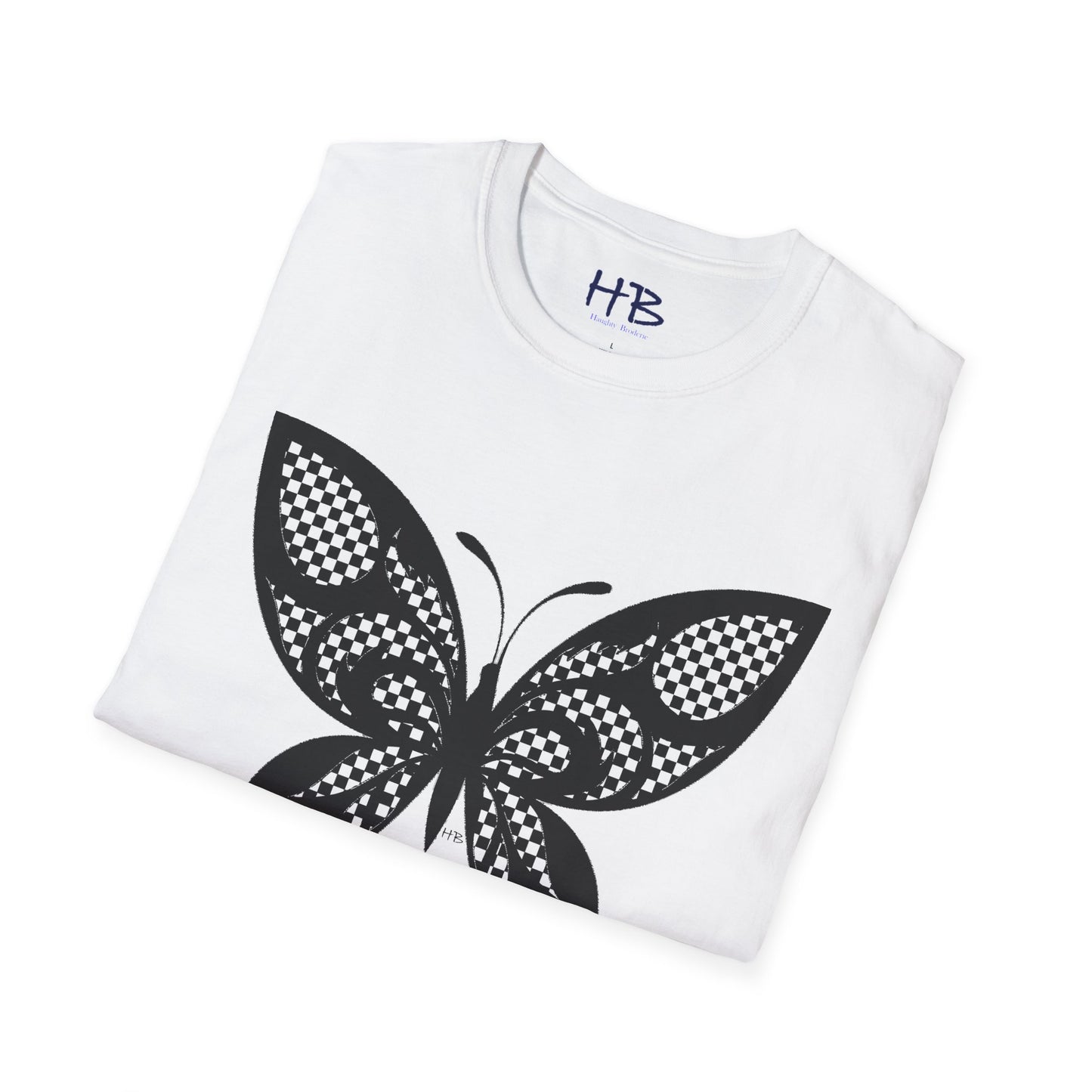 Unlock Your Wings of Freedom: The Checkered Butterfly Effect