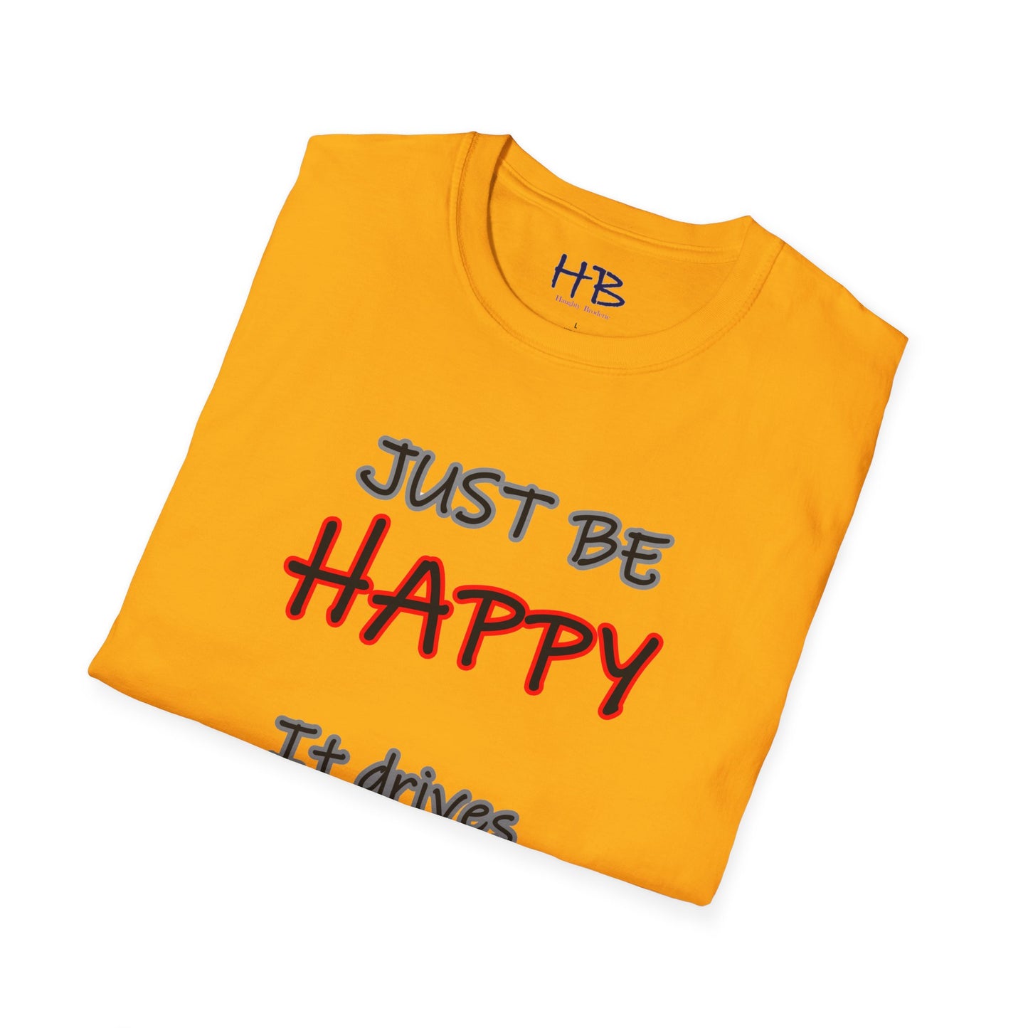 Positive Vibes Attire uses Optimism in Fabric; Embrace Happiness while Spreading Smiles by Being Happy