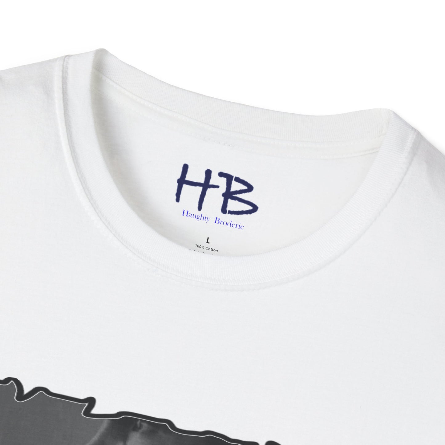 Suffer Now, Triumph Forever: The Muhammad Ali Motivate Tee