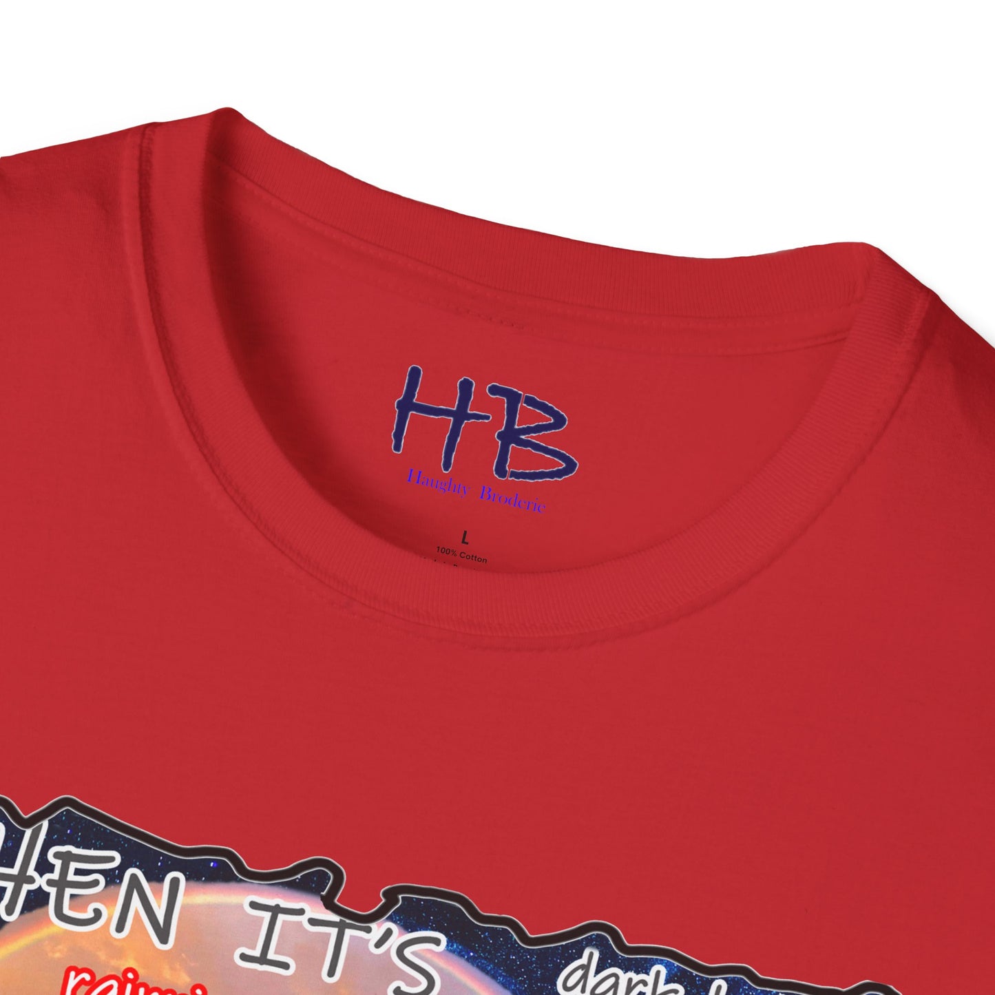 Harnessing the Positive: Radiate Joy and Inspiration rainbow vs stars