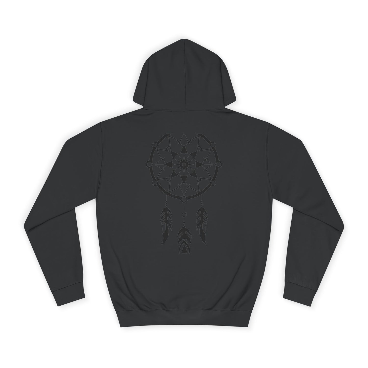 Get Yours Now -- Native Indians (Hoodie - Cozy and Durable)