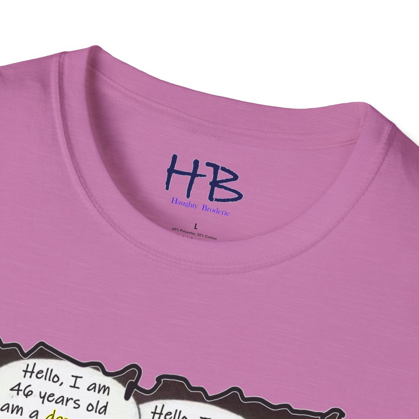 Ethos Enigma Veracity Veiled; Pantomime Paradox using Masks of Verisimilitude Deputy vs Nightlady