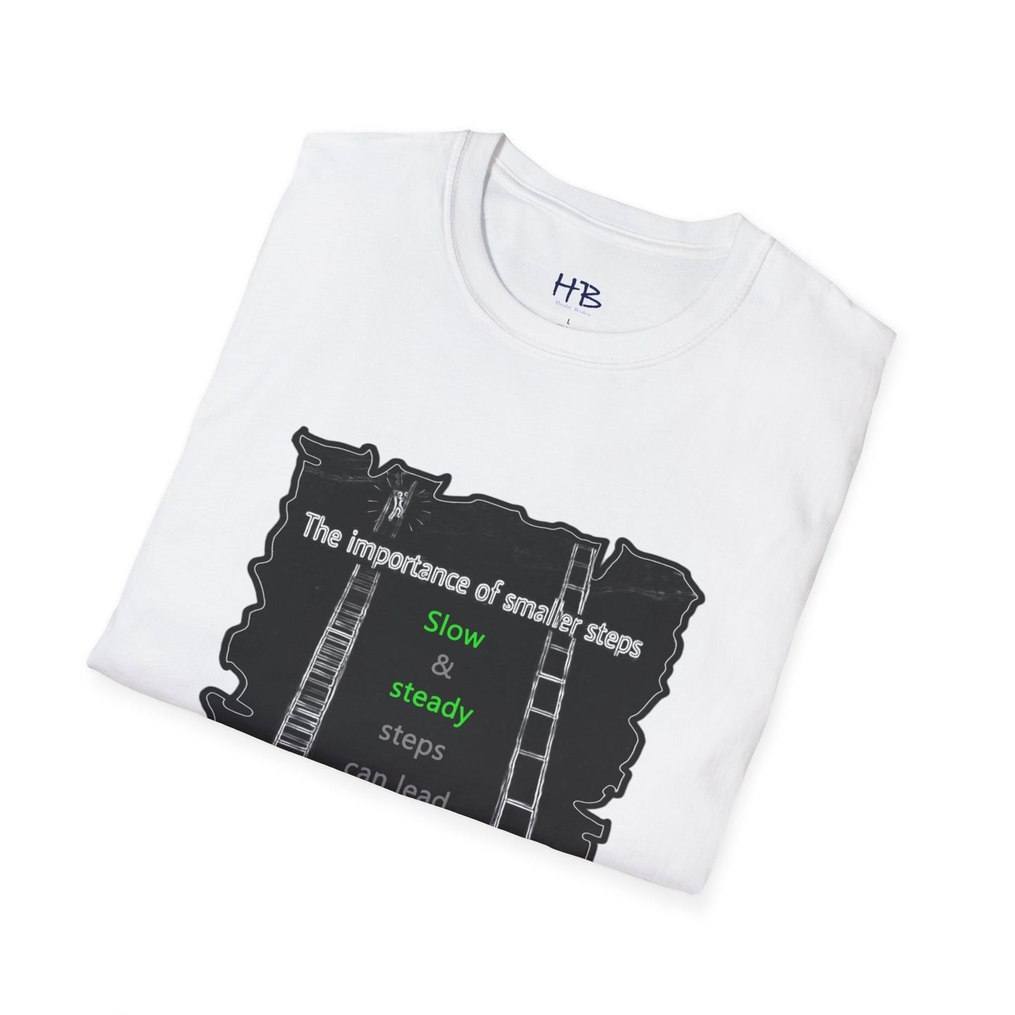 Importance of Slow & Steady Incremental Progress