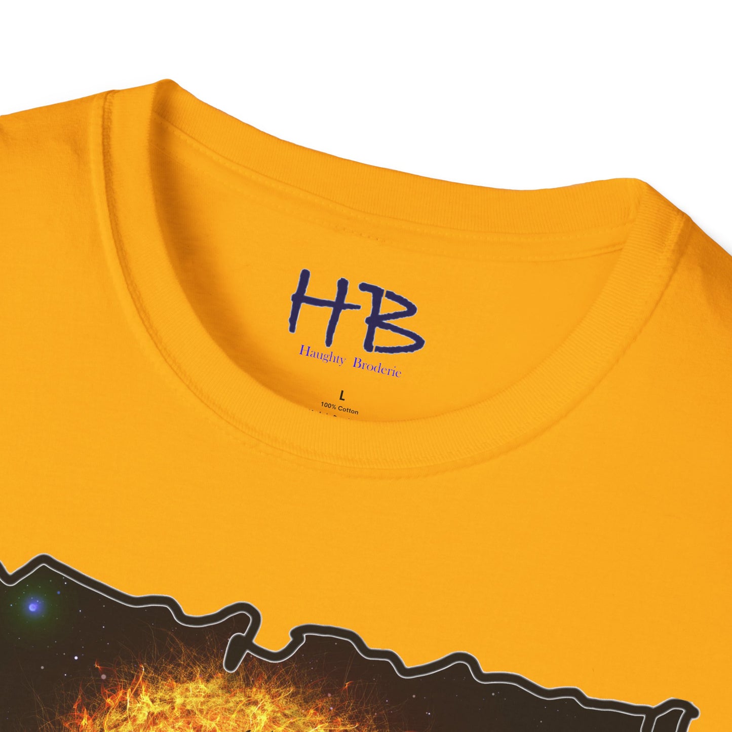 Circles of Enchantment around Cosmic Elegance: Embrace the Grace of the Arabesque