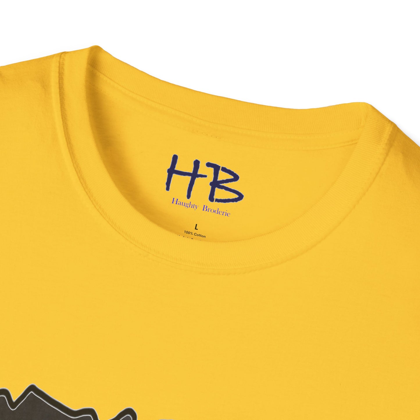 Bichon Maltese glasses according to his scrutiny