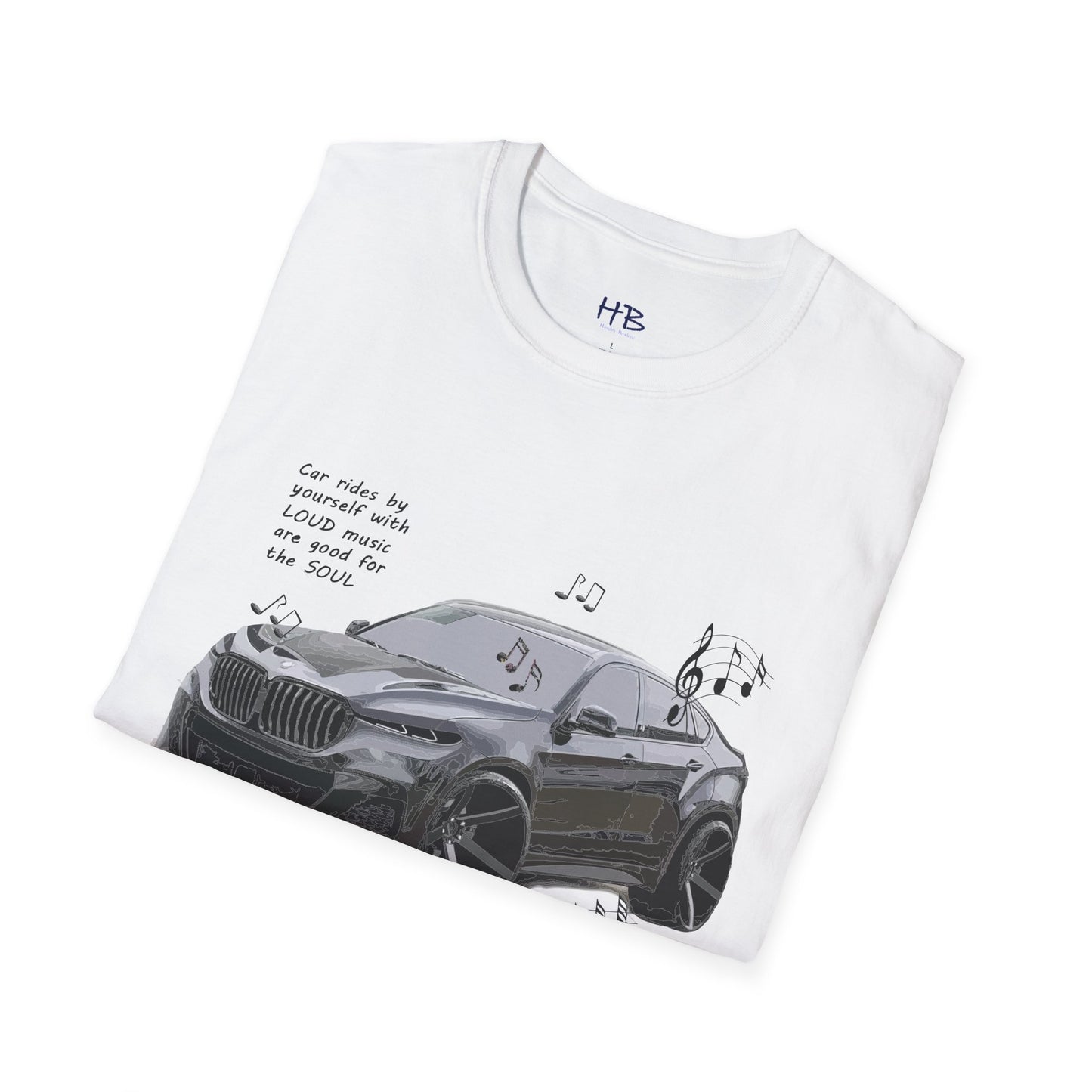 Car rides by yourself with LOUD music is good for the soul. Serenity. WANNA JOIN???