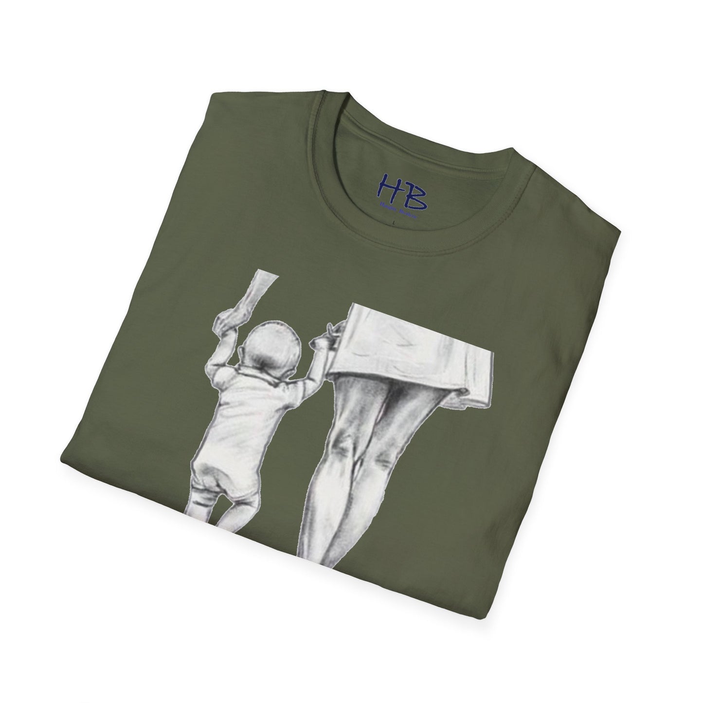 I'm a stay-at-home mom, proud of it and deserve all possible credibility