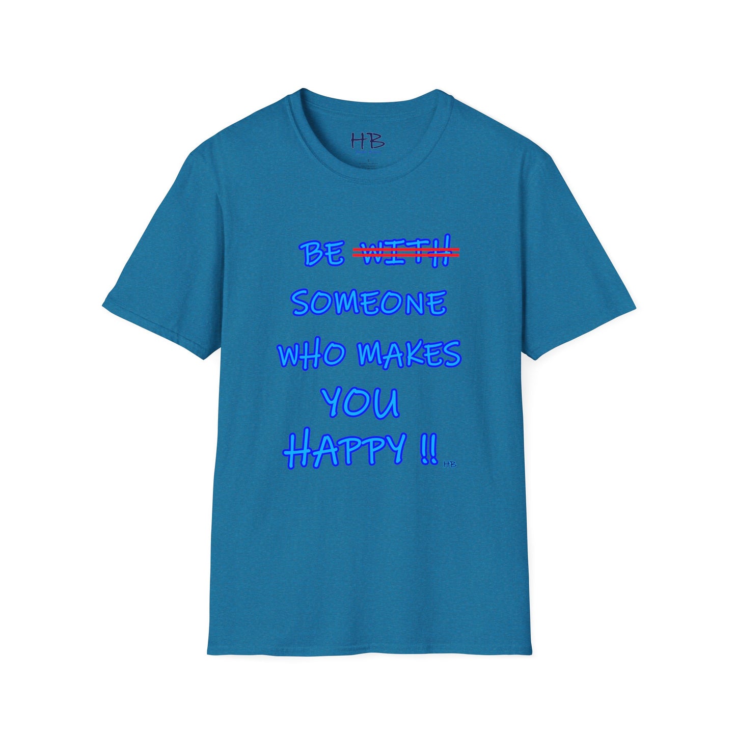Self-Love Empowerment Happiness Advocate Garb;  Confidence Booster Inner Joy Proclamation Outfit