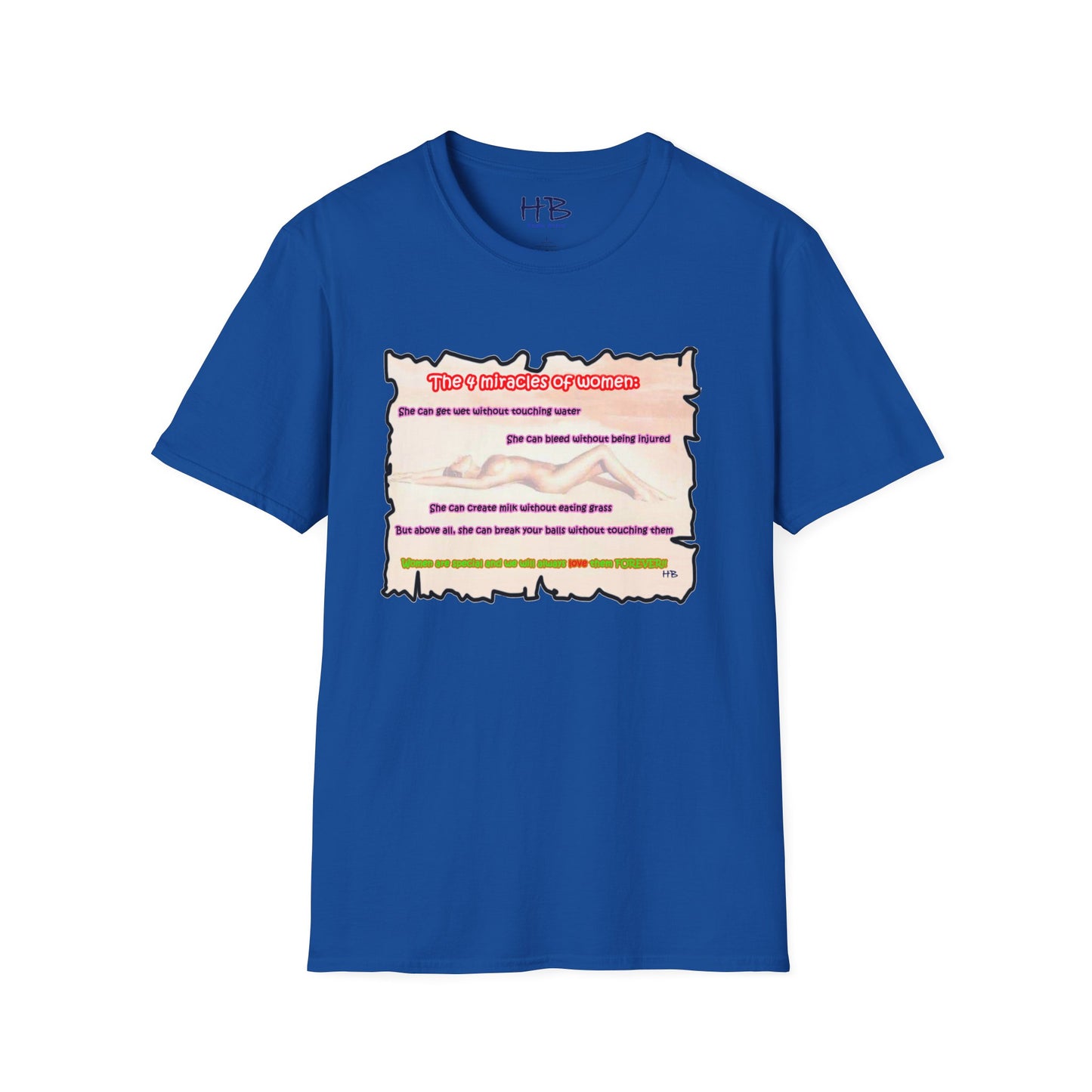 Embrace Elegance, Respect  the Marvels of Womanhood and Discover the Enchanting "Miracles of Women":  Unveil the Symbol of Strength and Beauty of Feminine