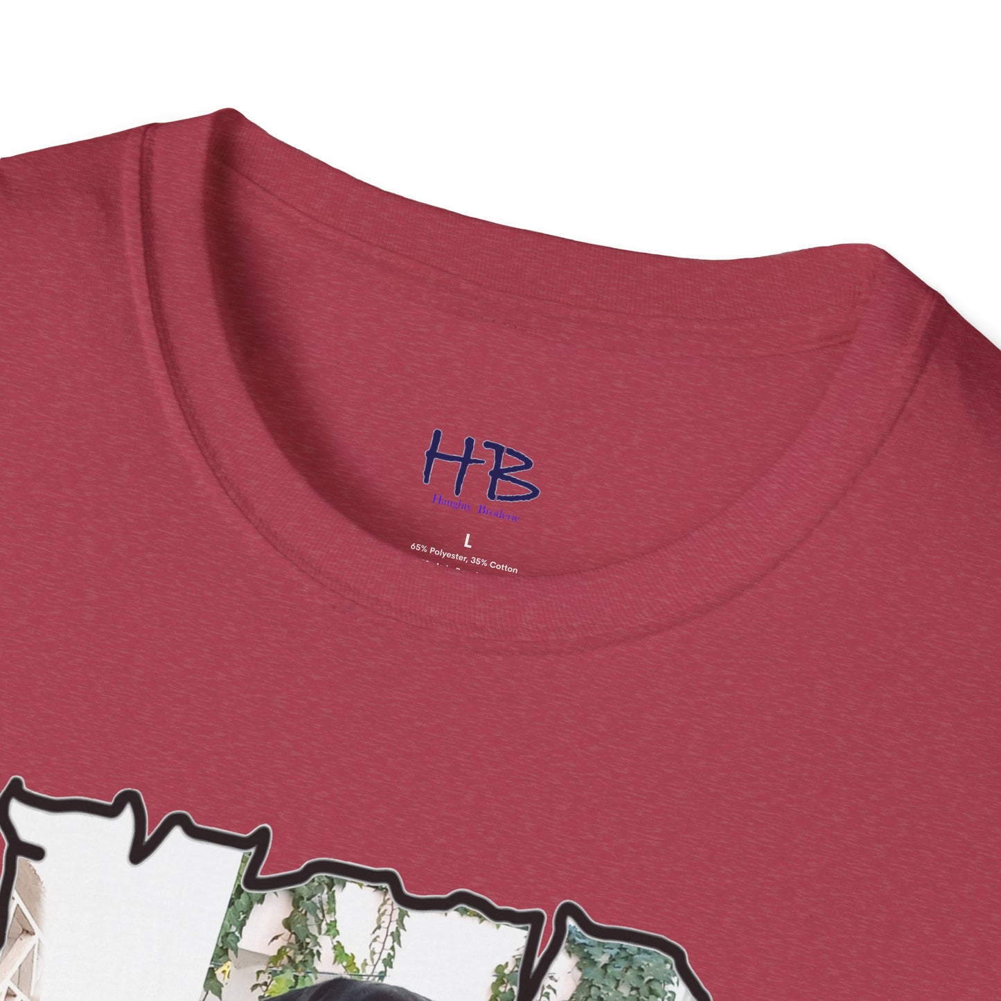 Be the person your dog thinks you are