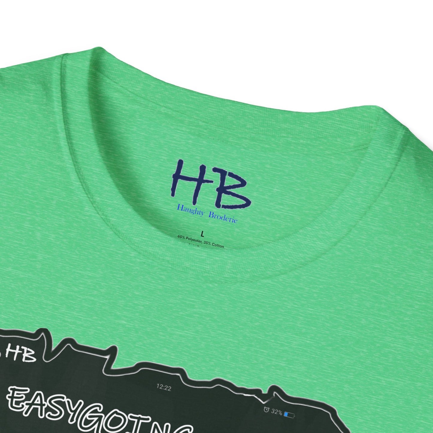 EASYGOING VIBES, NO HEADACHE; Unlocking Technological Affability