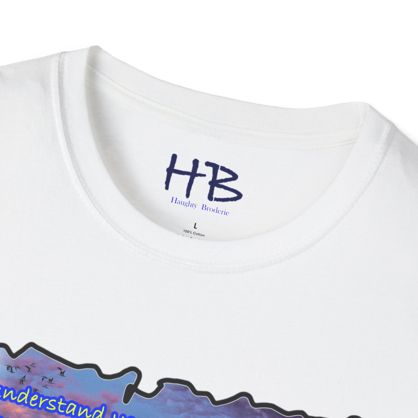 To understand your parents love, you must raise children yourself