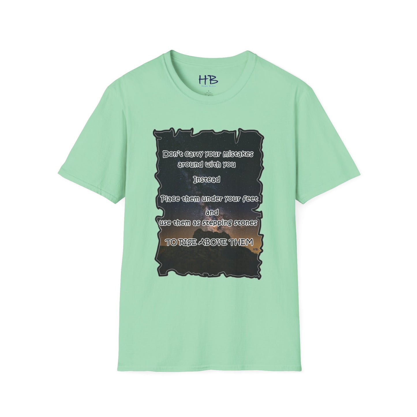 Stepping Stones of Wisdom: Learn, Improve and Thrive