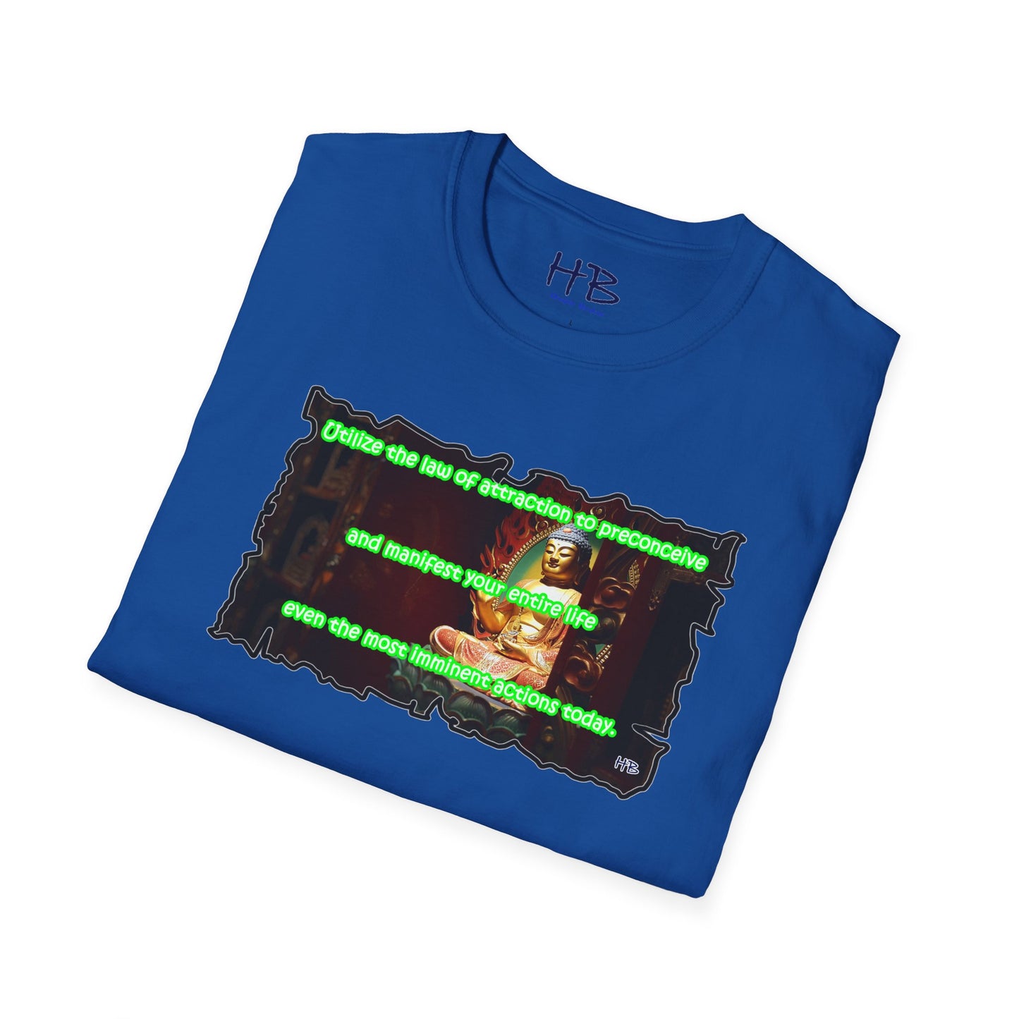 Unleashing the Power Within & Embrace Your Destiny: The Journey of Conscious Creation  Empowering Insights of Buddha Uniting with Abundance using the Law of Attraction