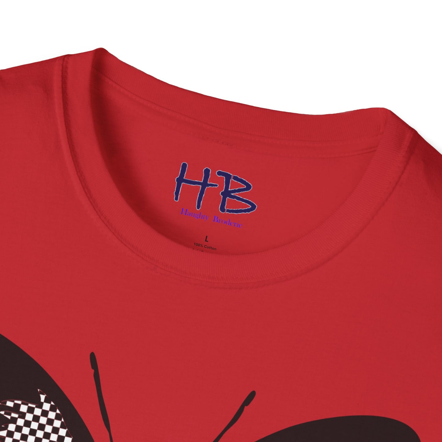 Black and White Harmony: The Butterfly-Inspired Nature's Canvas