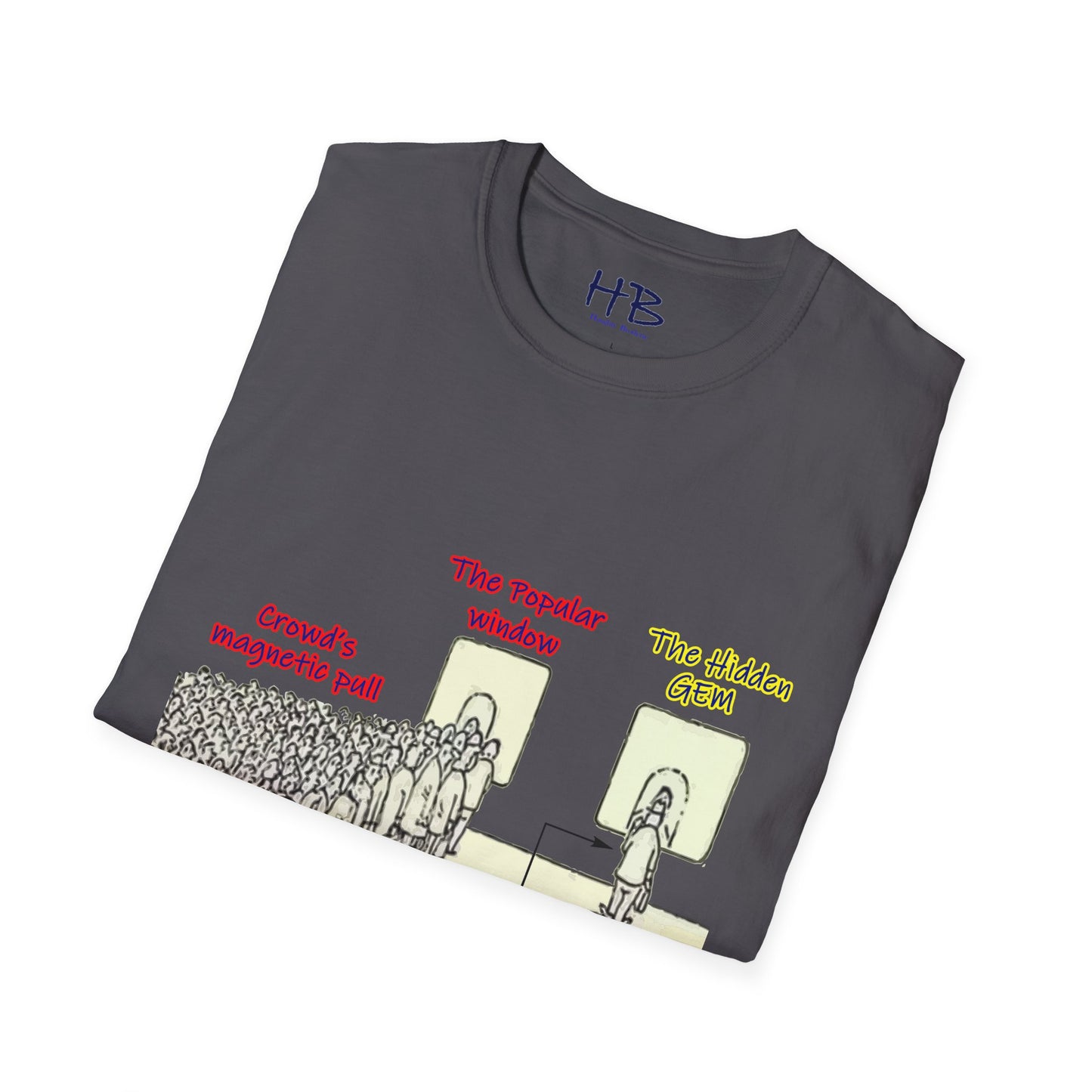 Unveiling the Paradigm while Defying Expectations: The Audacity of Independent Thought