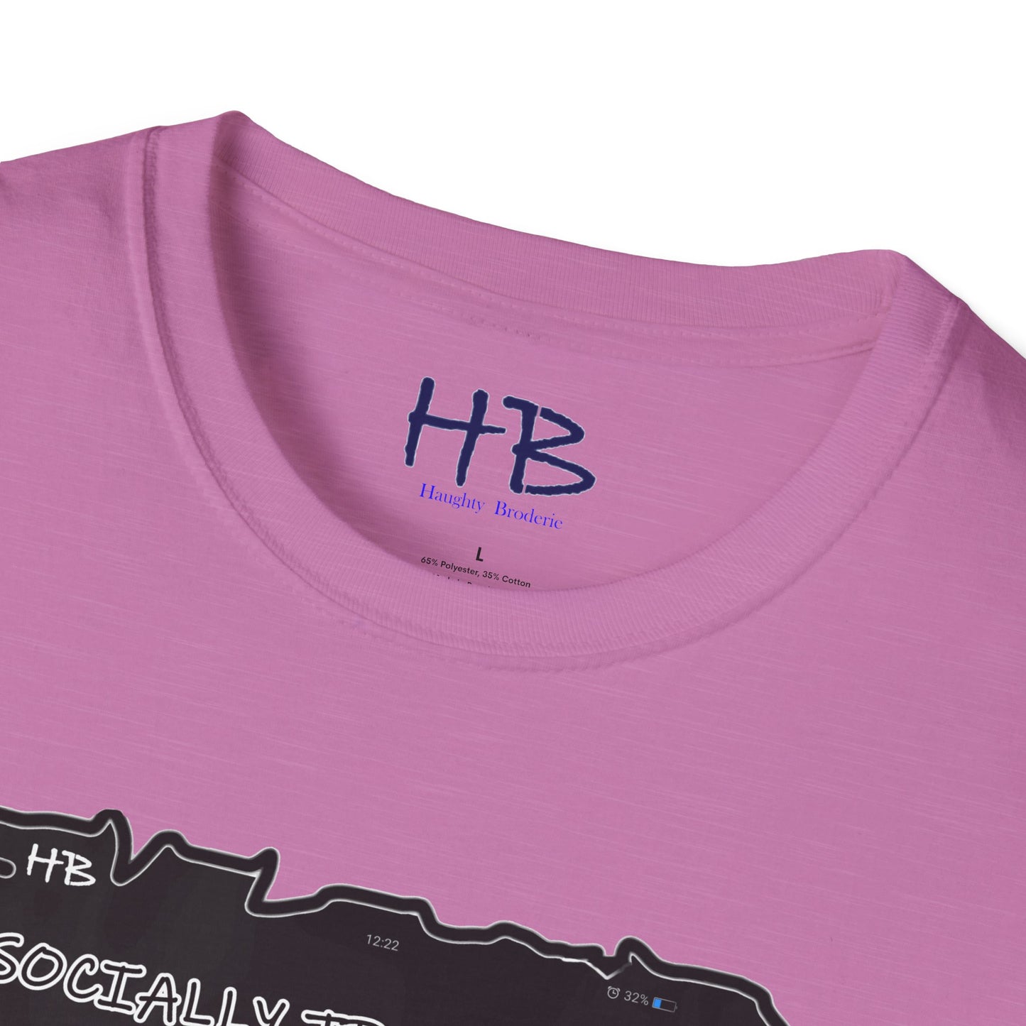 SOCIALLY TRANSPARENT  EASY PEASY; The Unlocking Affability Approachability Code