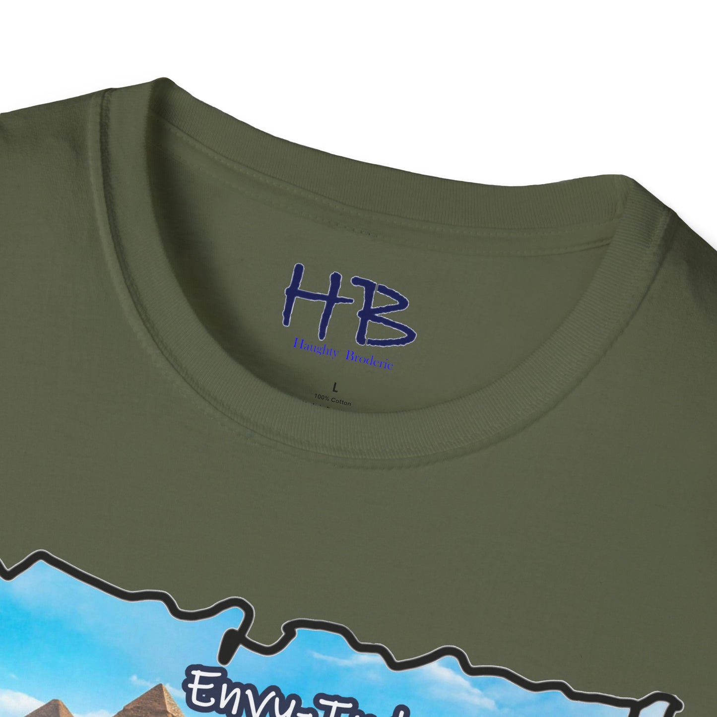 Envy-Inducing Oasis 2