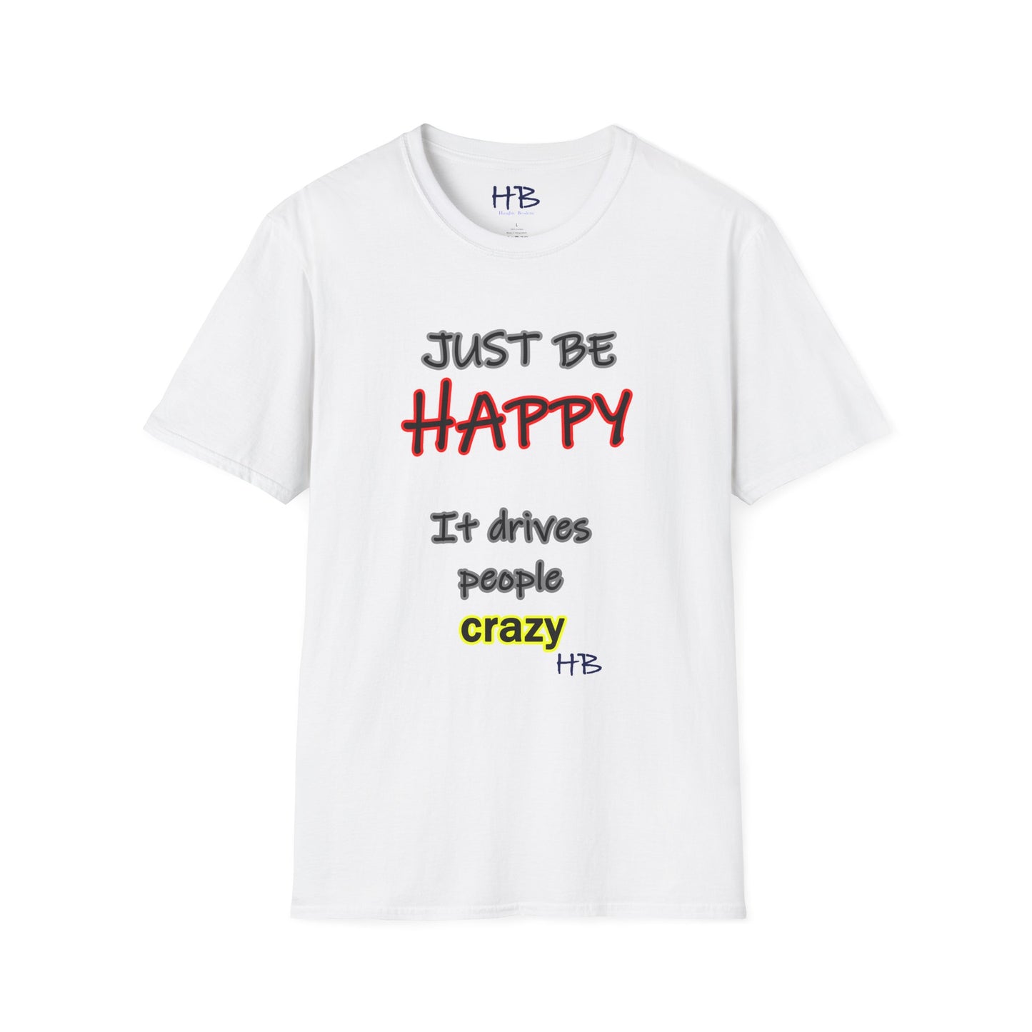 Positive Vibes Attire uses Optimism in Fabric; Embrace Happiness while Spreading Smiles by Being Happy