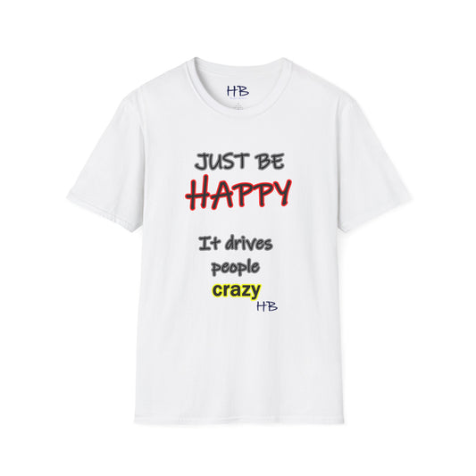 Positive Vibes Attire uses Optimism in Fabric; Embrace Happiness while Spreading Smiles by Being Happy