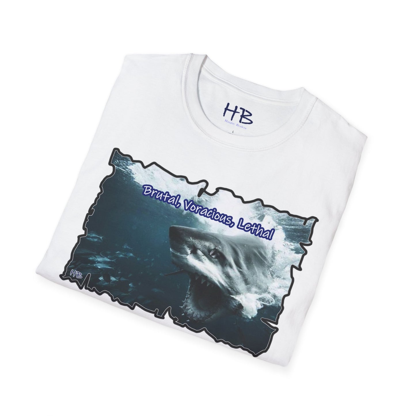 Predatorial Tenacious Pursuit;  Ferocious Ambitious Prowess