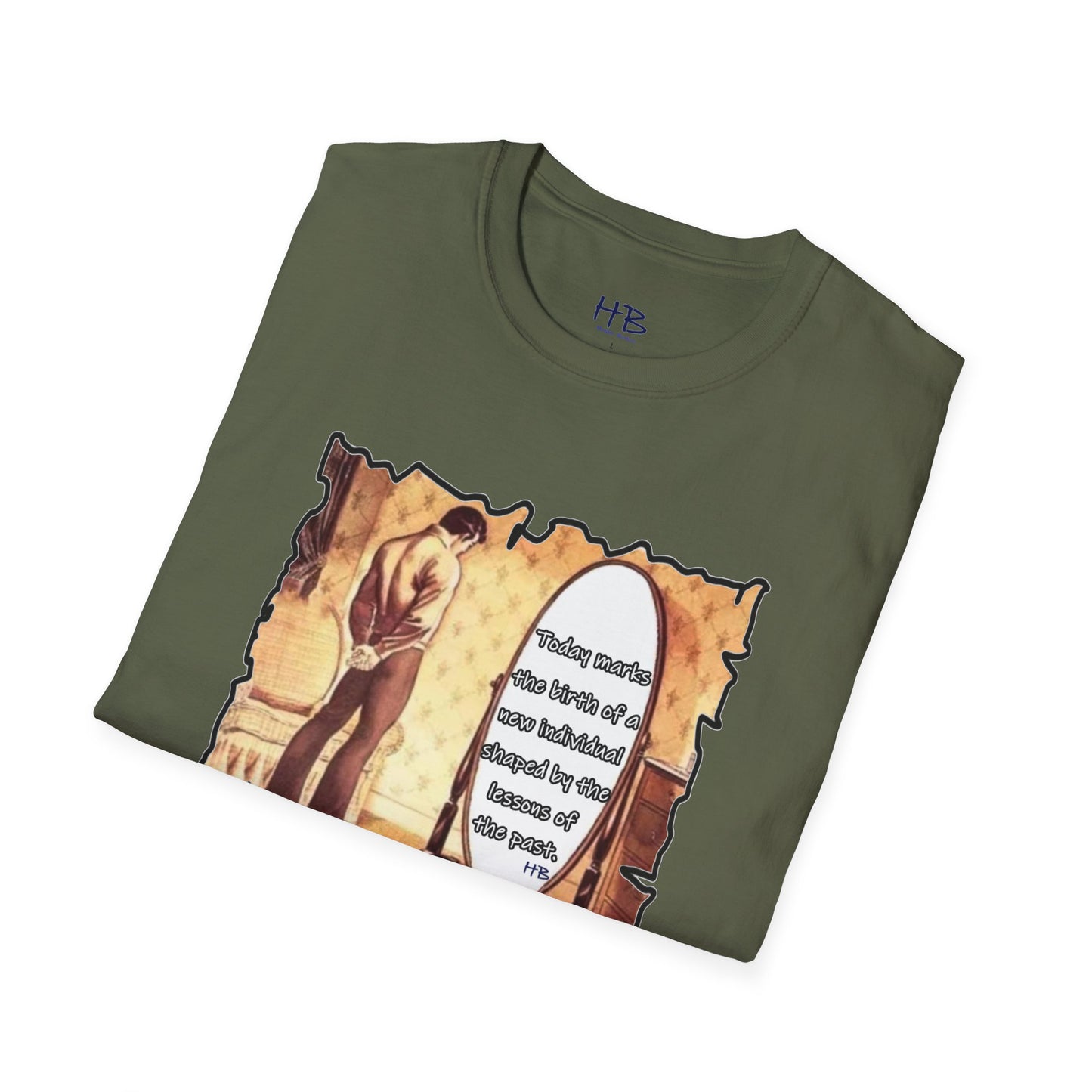 Epoch Metamorphic Mirage Elegance; Echoes of Evolution Crafting & Sculpting Tomorrow's self from Yesterday