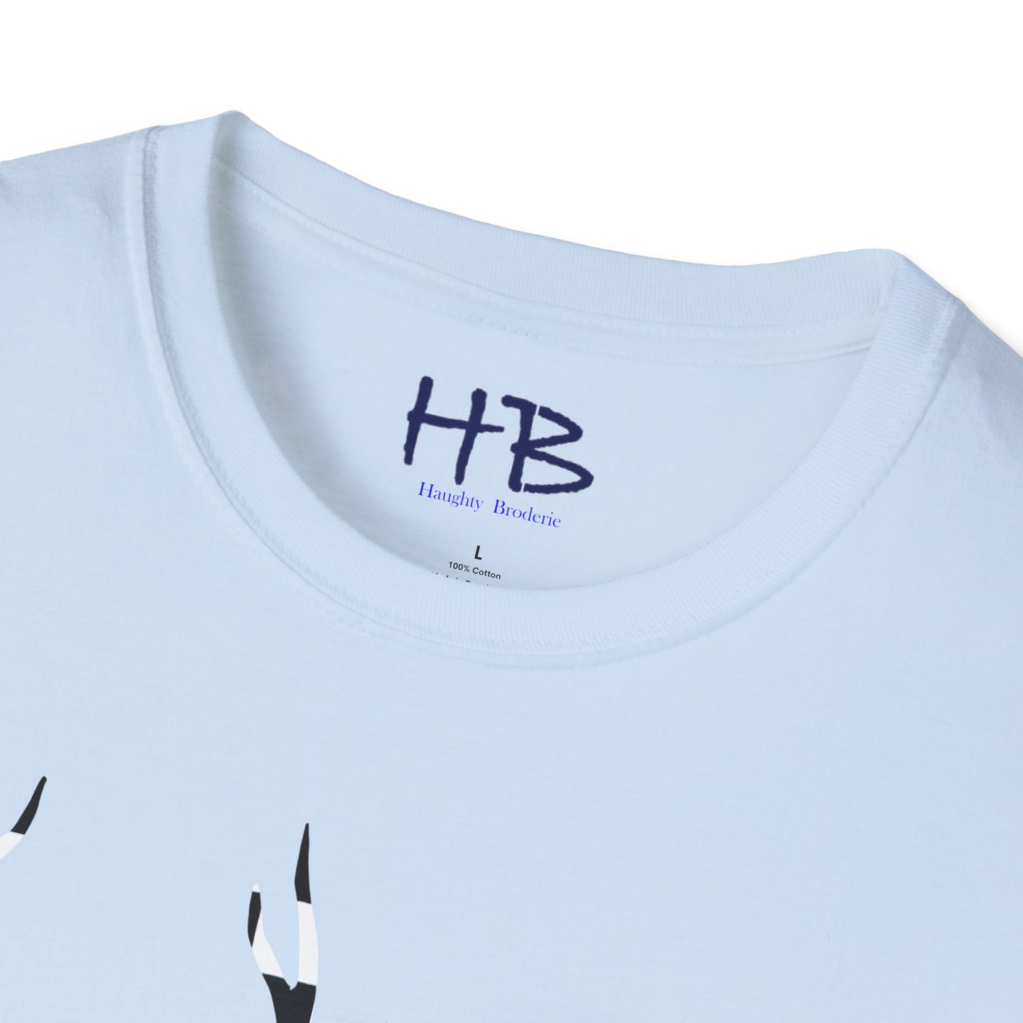 Step into the Classy Wild: The Sophistication Of A  Unique Charm of Checkered Elk