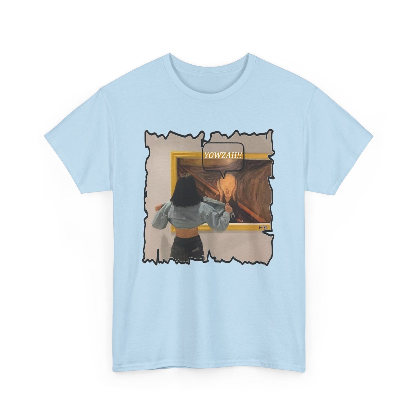 Unleashed Irresistible Seductive Scream YOWZA