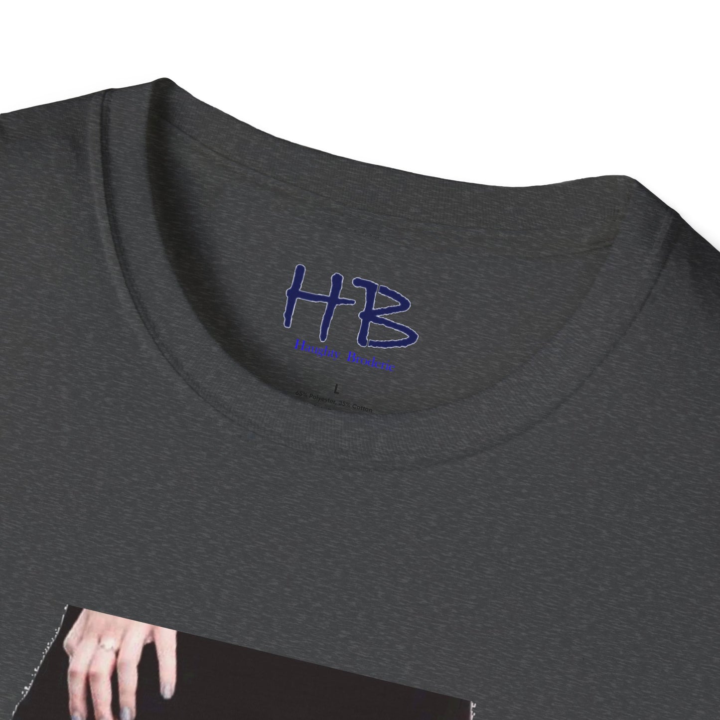 Fashion with a Purpose: Breaking Society's Mold - funny characteristic non-judgmental