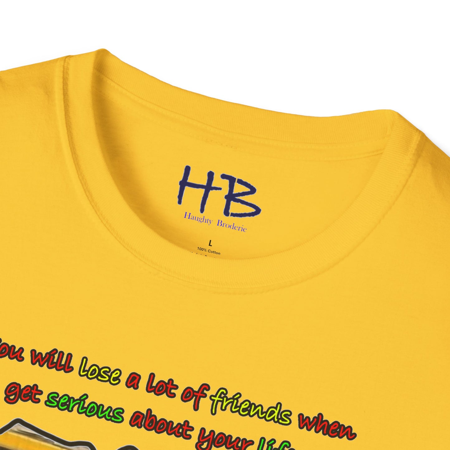 Goals symbolize less friends with a Lamborghini in the garage