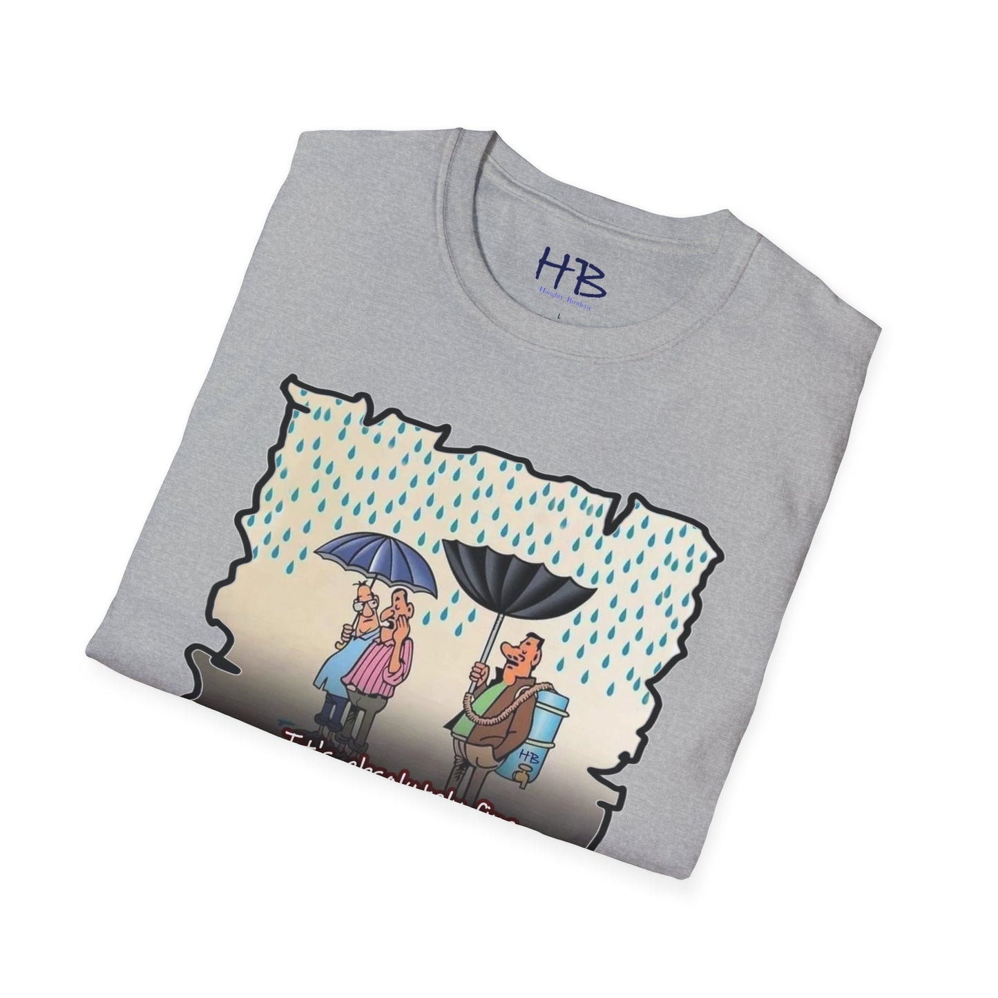 Rainy Day Revelations to Embrace One's Authenticity; The Art of Individuality for Unconventional You