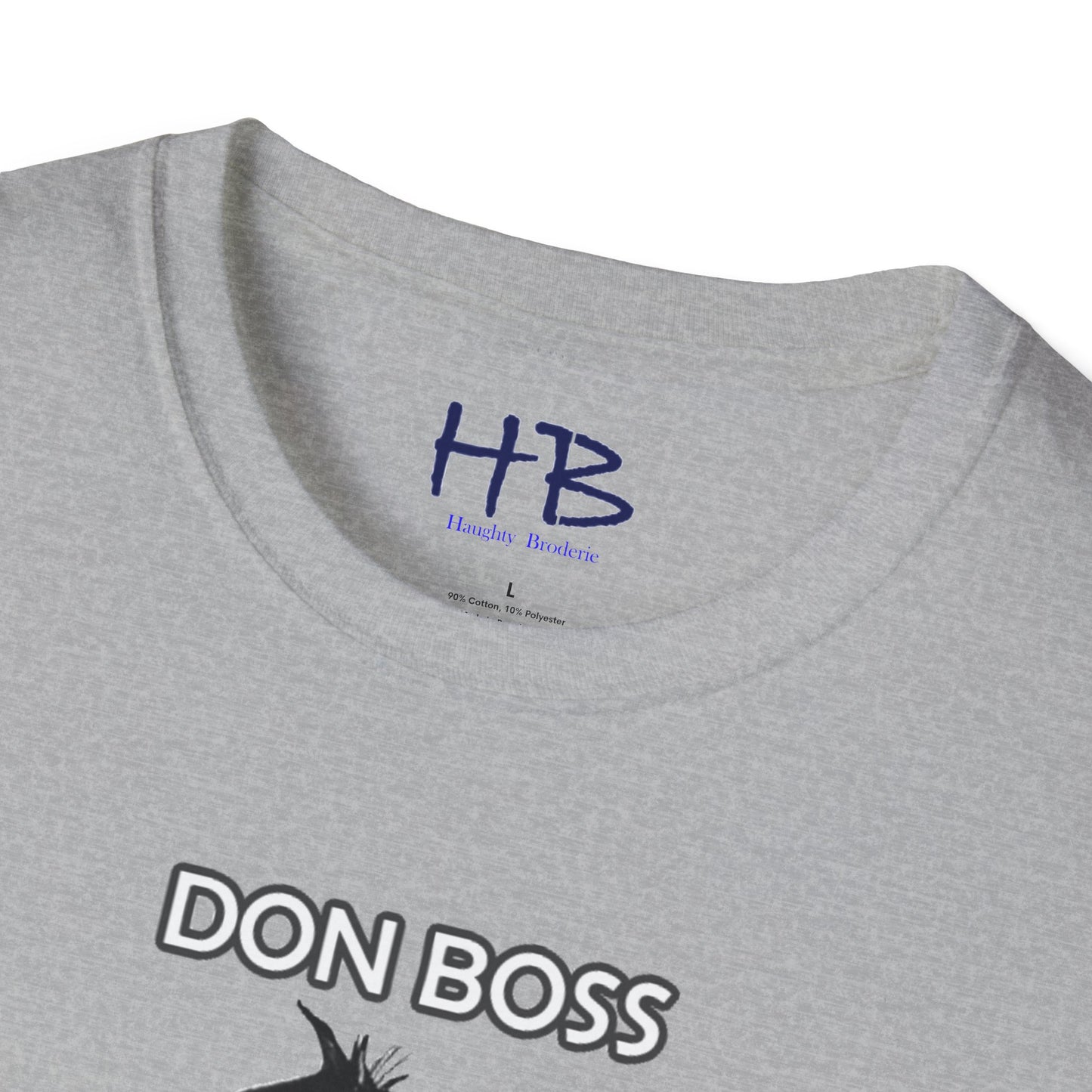 King of the Urban Jungle Tee Gorilla Glory: Dominate the Streets to Unleash Your Inner Boss