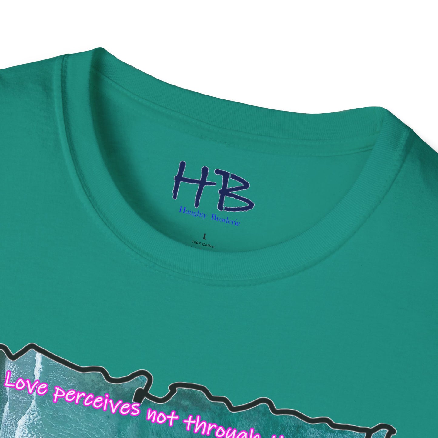 Island of Love Dive into the Depths of the Soul