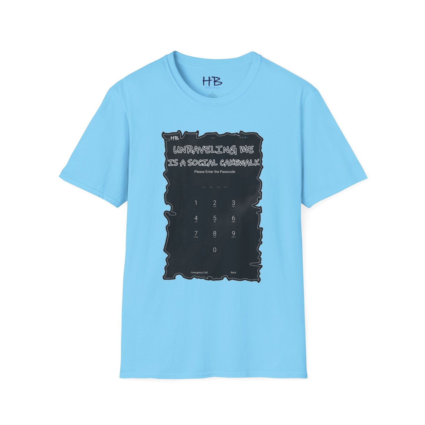 UNRAVELING ME IS A SOCIAL CAKEWALK; Societal Easygoing Encryption Codebreaker