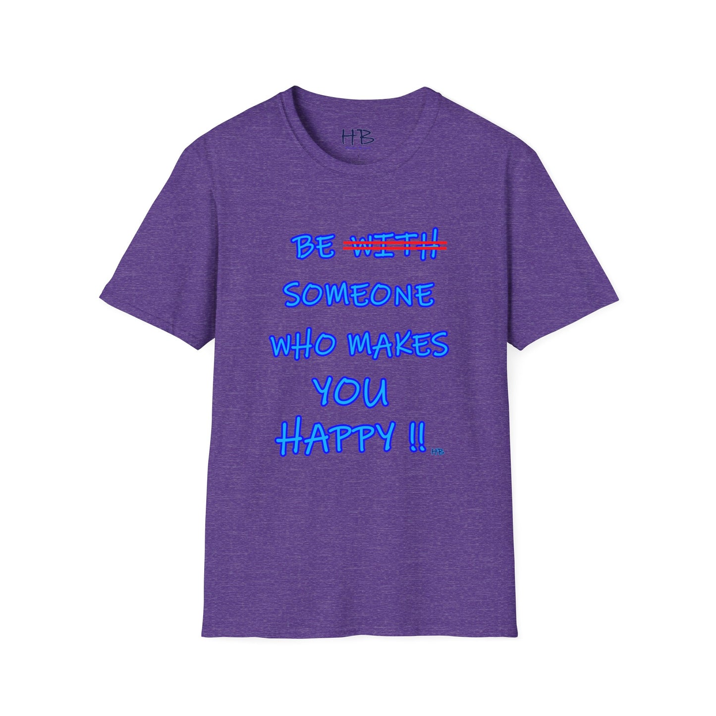 Self-Love Empowerment Happiness Advocate Garb;  Confidence Booster Inner Joy Proclamation Outfit
