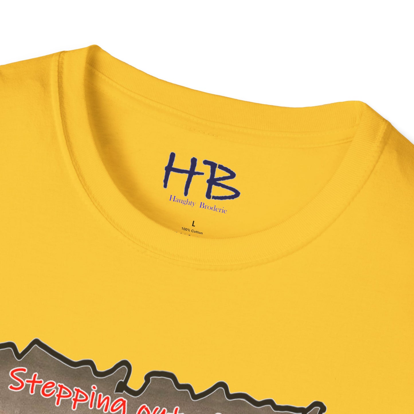 The Love Rebellion: A Symbolic Garment Expressing Love Beyond Conformity