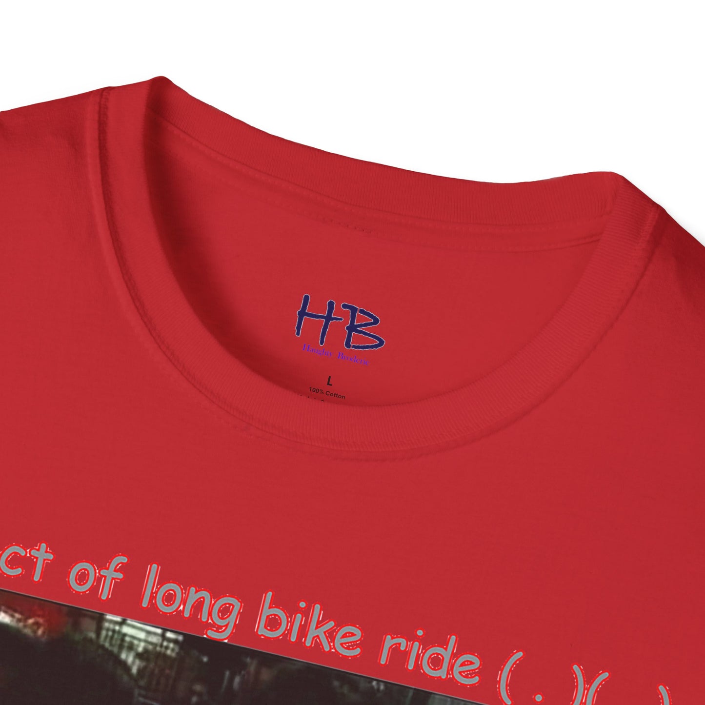 Effect of long bike ride ( . )( . )