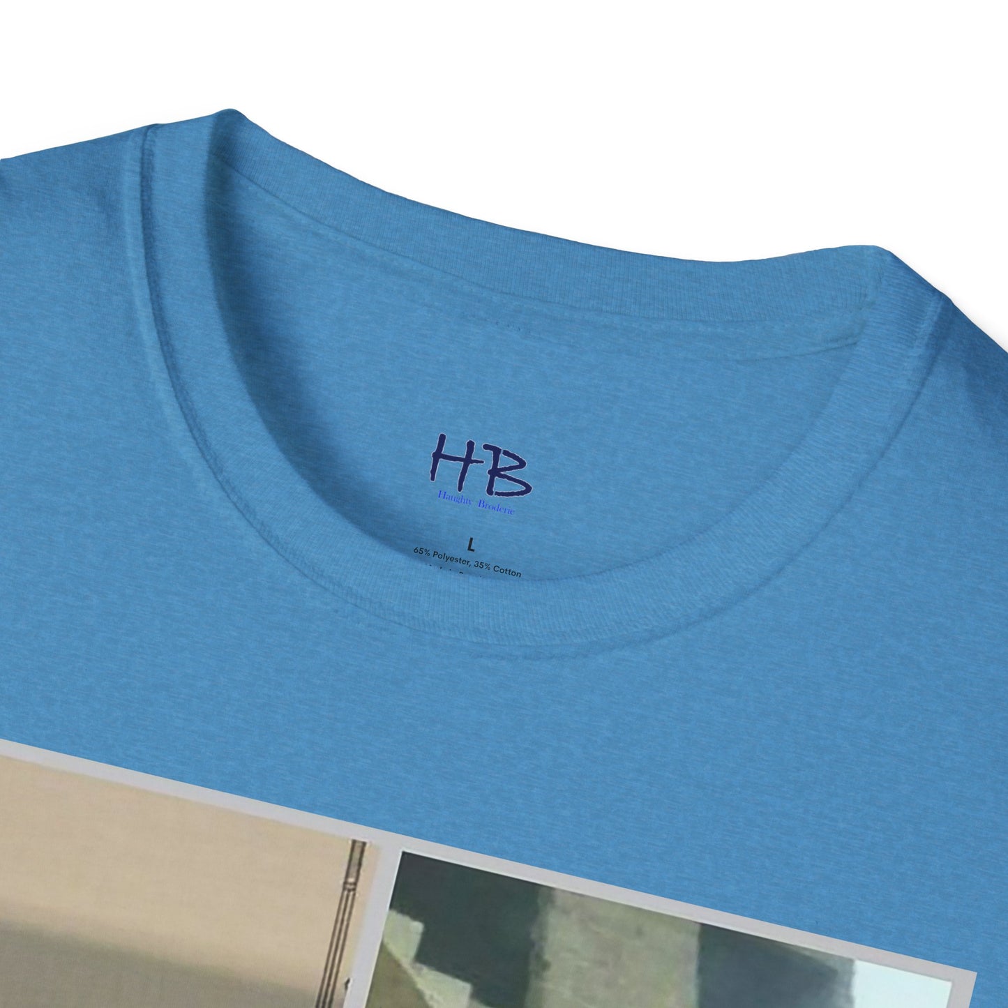 Comical Architectural Irony Stairs Sketch