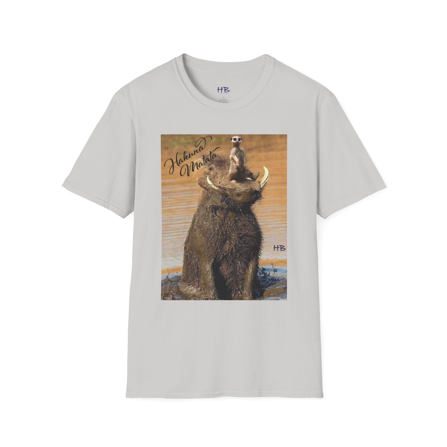 Smile Spark with Hakuna Matata Positivity Patrol Duo